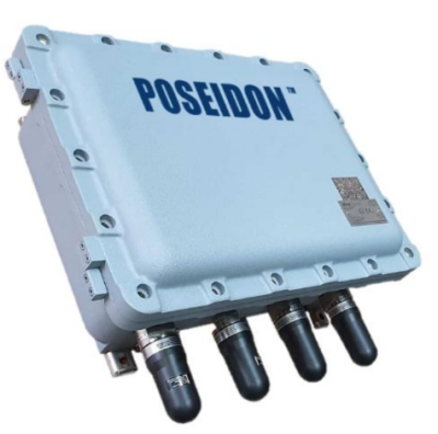 Poseidon™ (Preemptive Offshore Structural Evaluation and Integrity DecisiOn Network)